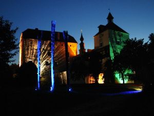 Salzach Festspiele Laufen - https://salzachfestspiele.de