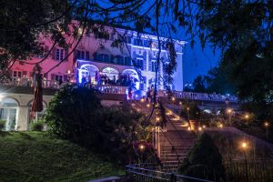 Schloss Abtsee Events - https://schlossabtsee.de